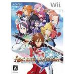 Wiiソフト ARCRISE FANTASIA -アークライズ ファンタジア-