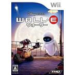 Wiiソフト ウォーリー