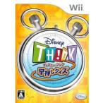 Wii／ディズニー・シンク 早押しクイズ