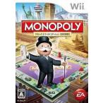 MONOPOLY/Wii