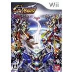 中古Wiiソフト SDガンダムGジェネレーション・ウォーズ