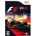 Wiiソフト F1 2009