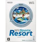  б/у Wii soft Wii Sports Resort[ soft одиночный товар ]