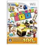 Wiiソフト パーティーゲームボックス100