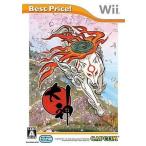 中古Wiiソフト 大神[廉価版]
