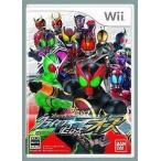 中古Wiiソフト 仮面ライダークライマックスヒーローズ オーズ