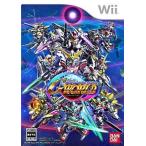 Wiiソフト SDガンダム・Gジェネレーション・ワールド