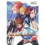  б/у Wii soft Северная Америка версия ARCRISE FANTASIA( внутренний версия корпус работа не возможно )