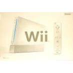 中古Wiiハード Wii本体