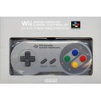  б/у Wii твердый Wii Super Famicom Classic контроллер 