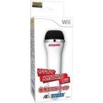  б/у Wii твердый караоке JOYSOUND Wii специальный USB Mike 
