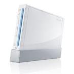 中古Wiiハード Wii本体(状態：箱(内箱含む)状態難)