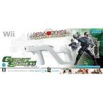 ショッピングWii 中古Wiiソフト ゴースト・スカッド [Wiiザッパー同梱版]
