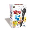 中古Wiiソフト カラオケJOYSOUND Wii DX