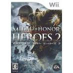 Wiiソフト メダル・オブ・オナー・ヒーローズ2