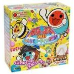 太鼓の達人Wii みんなでパーティ☆3代目! 太鼓とバチ同梱版 バンダイナムコゲームス