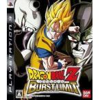 中古PS3ソフト ドラゴンボールZ  バ