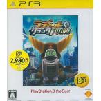中古PS3ソフト ラチェット＆クランクFUTURE[廉価版]