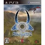 中古PS3ソフト SACRED2