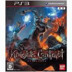 PS3ソフト Knights Contract