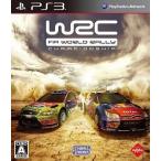 PS3ソフト WRC〜FIAワールドラリーチャンピオンシップ