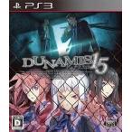 DUNAMIS15 通常版 5pb.