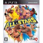 PS3ソフト WWEオールスターズ