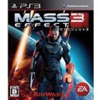 PS3／マスエフェクト3