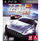 PS3ソフト テスト・ドライブ・アンリミテッド2Plus カジノオンライン