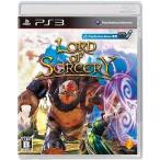 中古PS3ソフト LORD OF SORCERY