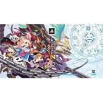 PS3／圧倒的遊戯 ムゲンソウルズZ 限定版