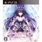 中古PS3ソフト デート・ア・ライブ 凜祢ユートピア[通常版]