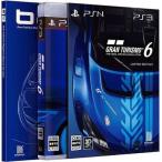  б/у PS3 soft gran turismo 6 [ первый раз ограниченая версия ] 15 годовщина Anniversary box 