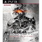 PS3ソフト メタルギア ライジング リベンジェンス スペシャルエディション