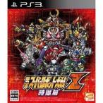 中古PS3ソフト 第3次スーパーロボット大戦Z 時獄篇