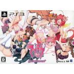 PS3ソフト マブラヴ フォトンフラワーズ 限定版
