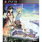 中古PS3ソフト シャリーのアトリエ 〜黄昏の海の錬金術士〜[通常版]