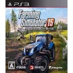 Farming Simulator 15/PS3