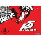 ペルソナ5 ＜20thアニバーサリー・エディション＞/PS3