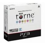 中古PS3ハード PlayStation3専用 地上デジタルレコーダーキット torne(トルネ)(状態:B-CASカード欠け)
