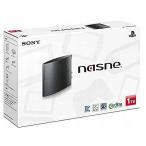 中古PS3ハード nasne 1TBモデル(PS3・PS4・PSV対応)
