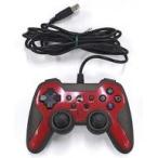 中古PS3ハード PS3用 コントローラー 有線式 (箱説無し/メーカー不詳品)