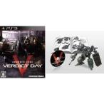 PS3ソフト ARMORED CORE VERDICT DAY