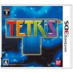  б/у Nintendo 3DS soft TETRIS