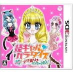 ニンテンドー3DSソフト 姫ギャル・パラダイス