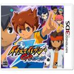  б/у Nintendo 3DS soft Inazuma eleven GO темный 