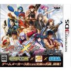 PROJECT X ZONE 通常版 バンダイナムコゲームス