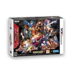  б/у Nintendo 3DS soft PROJECT X ZONE скорейший покупка ограничение специальный specification 