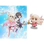 ニンテンドー3DSソフト Fate/kaleid liner プリズマイリヤ