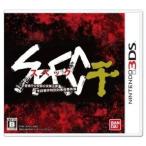 中古ニンテンドー3DSソフト SPEC 〜干〜